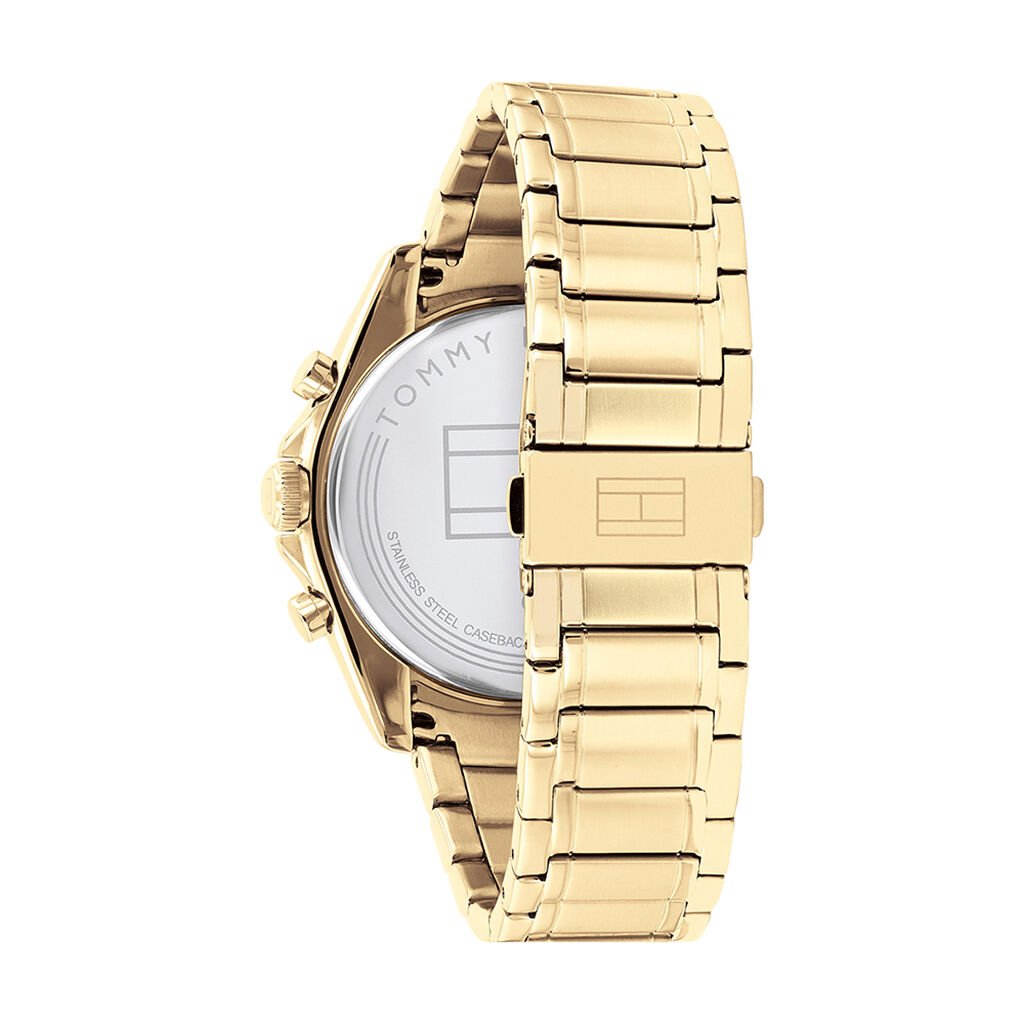Montre Tommy Hilfiger Parker Bleu