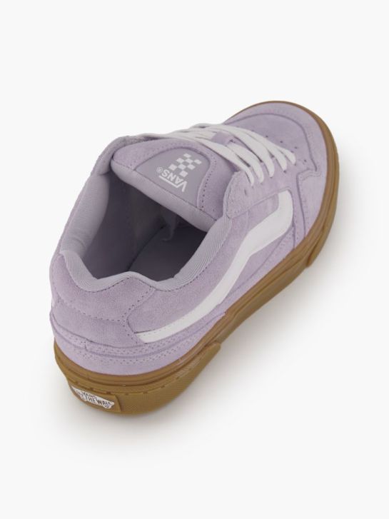 VANS Sneaker Lila