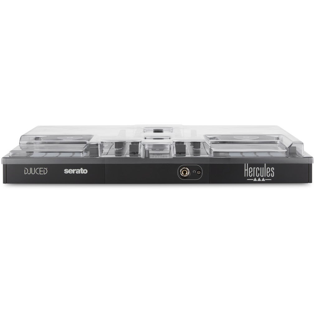 Decksaver LE stofkap voor Hercules DJ Control Inpulse 500