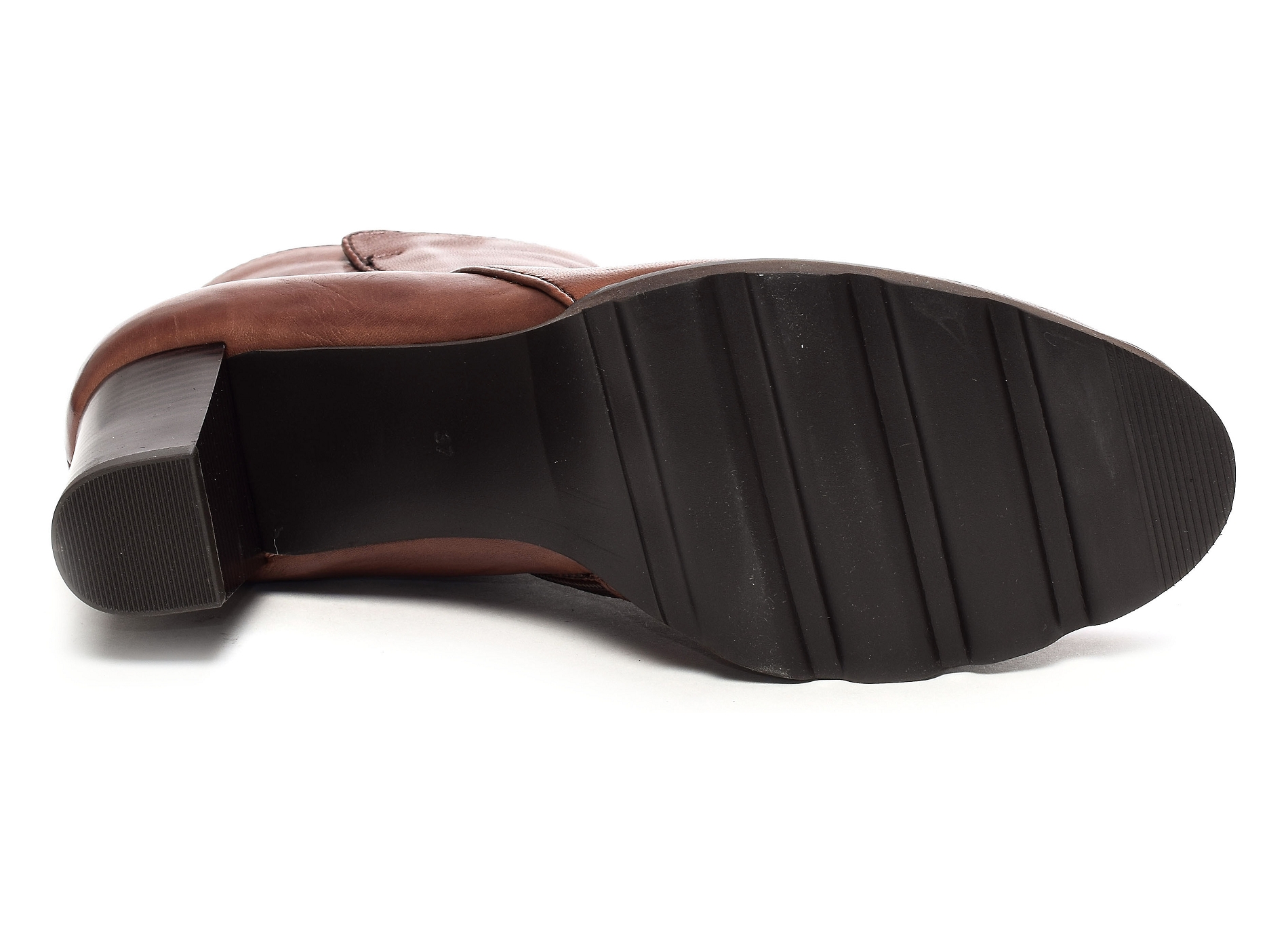 Patricia 01 marron