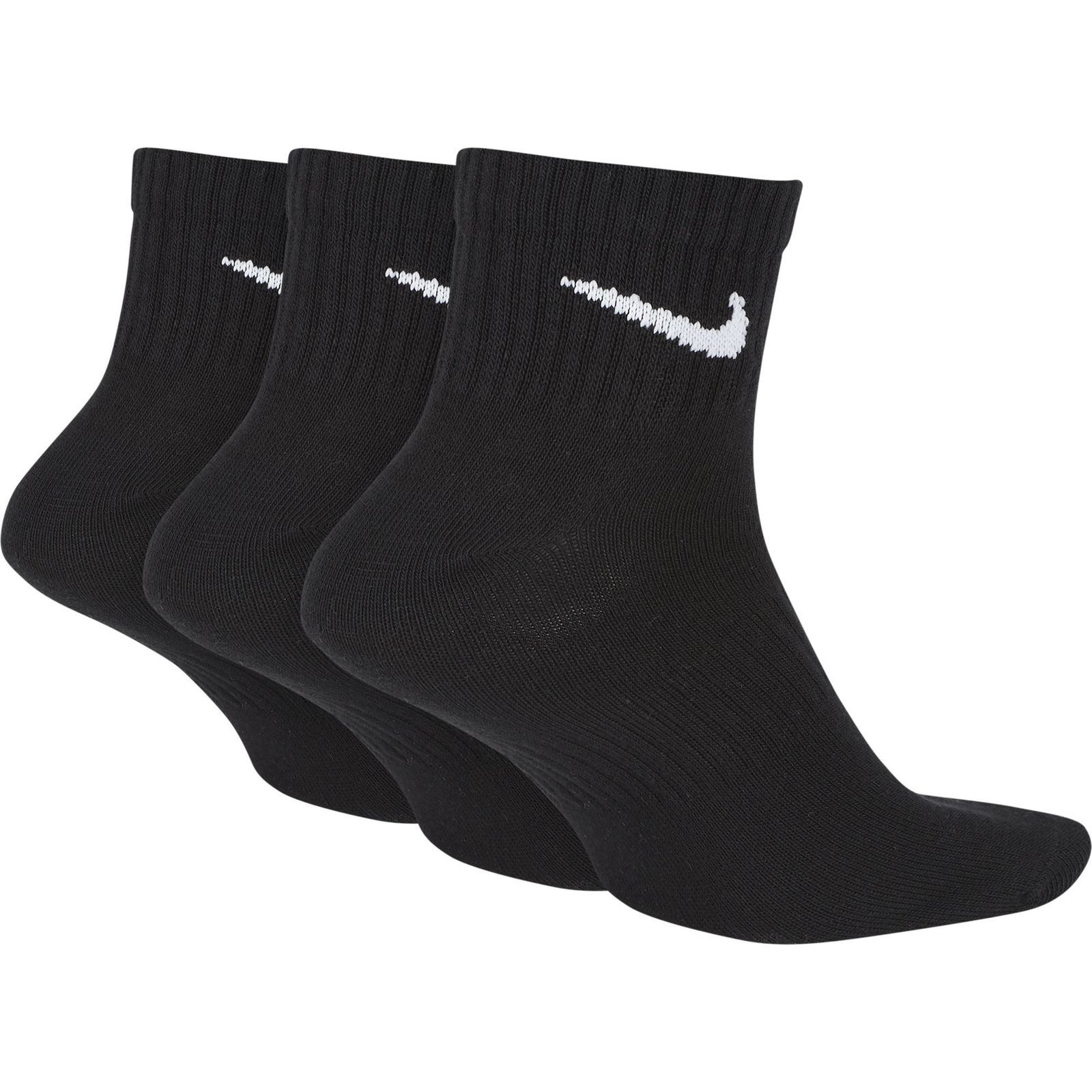 NikeEVERYDAY LTWT ANKLE (3 P)