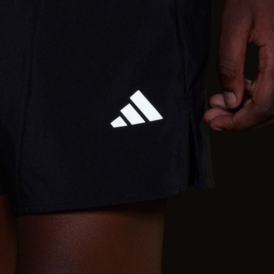 Adidas Short de running toile enfants