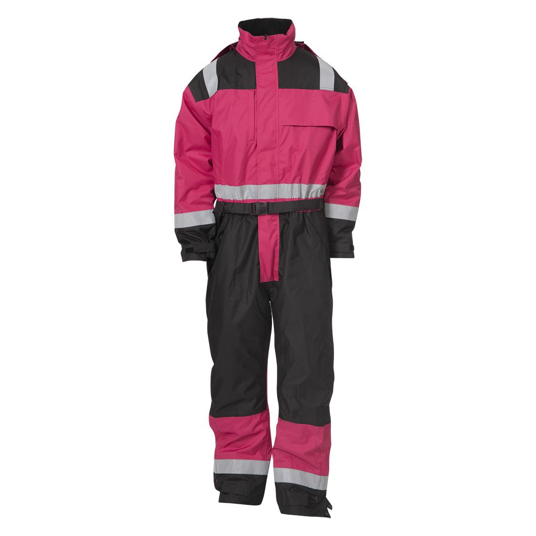 Worker varmedress