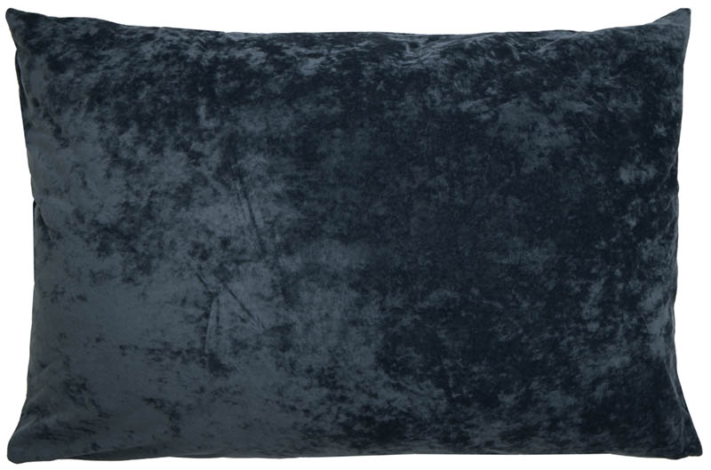 Naima putevar 70x100 tåkeblå