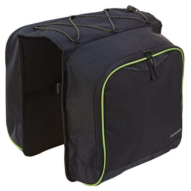 Doppelpacktasche, 20 Liter