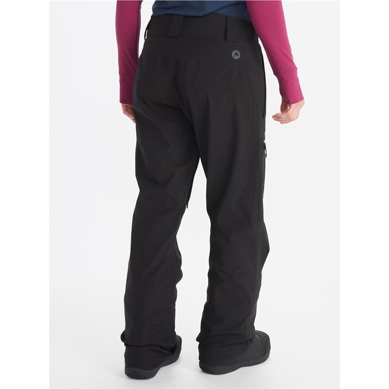 Marmot Wm'S Refuge Pant Black
