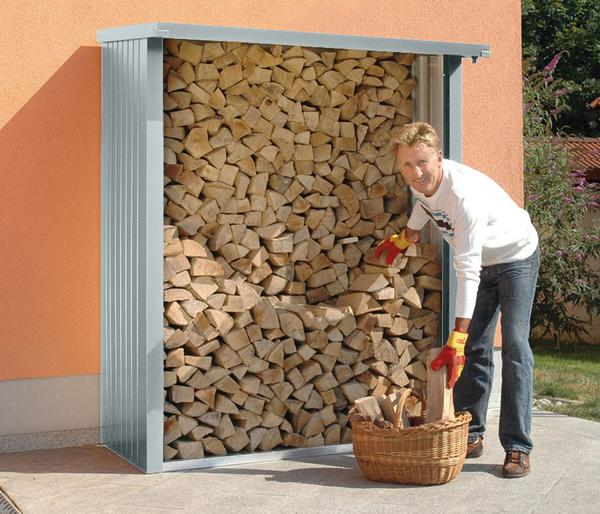 Biohort WoodStock® 230