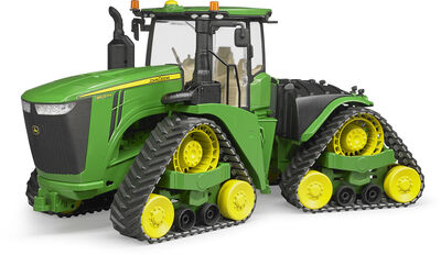 Bruder John Deere 9620 RX Beltetraktor