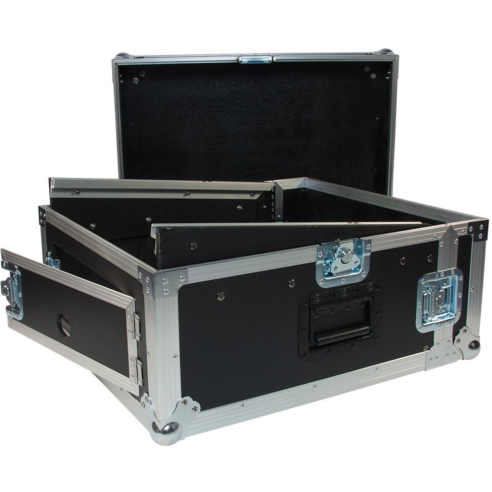 Prodjuser slant 11-2 combi flightcase