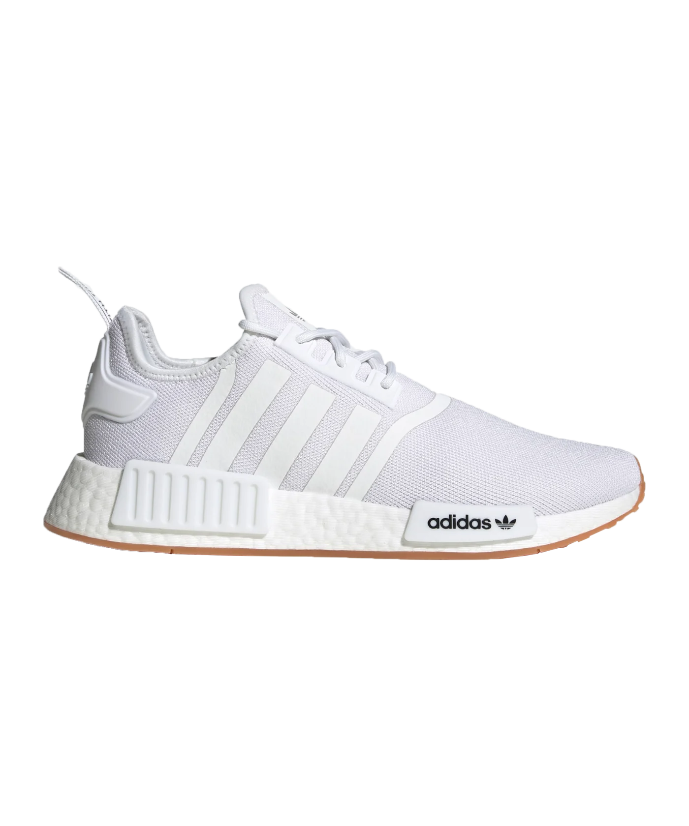 adidas Originals NMD_R1 Primeblue Weiss