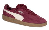 Sneakers Palermo 396463-65 H-42 Burgunder