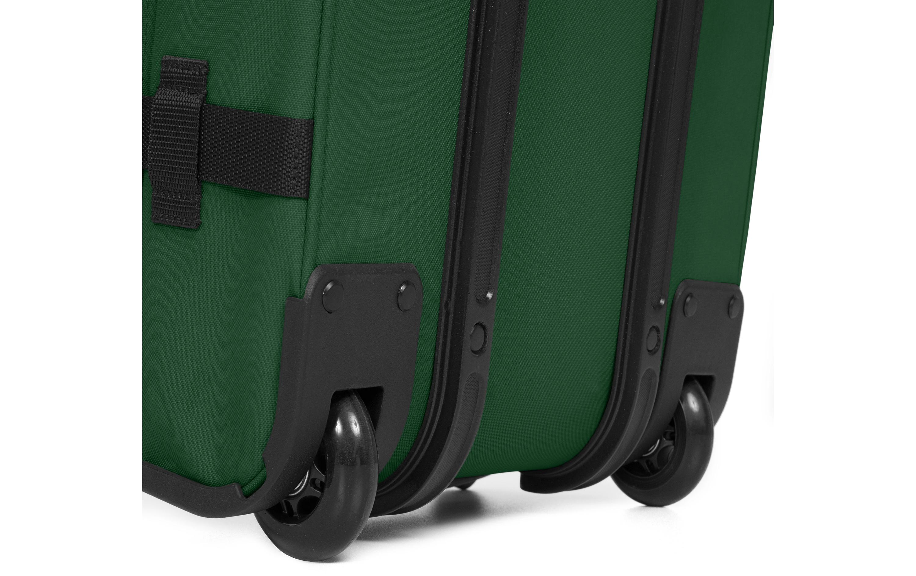 Reisekoffer Transit'r S, 42 l, Dunkelgrün<br>Reisegepäck