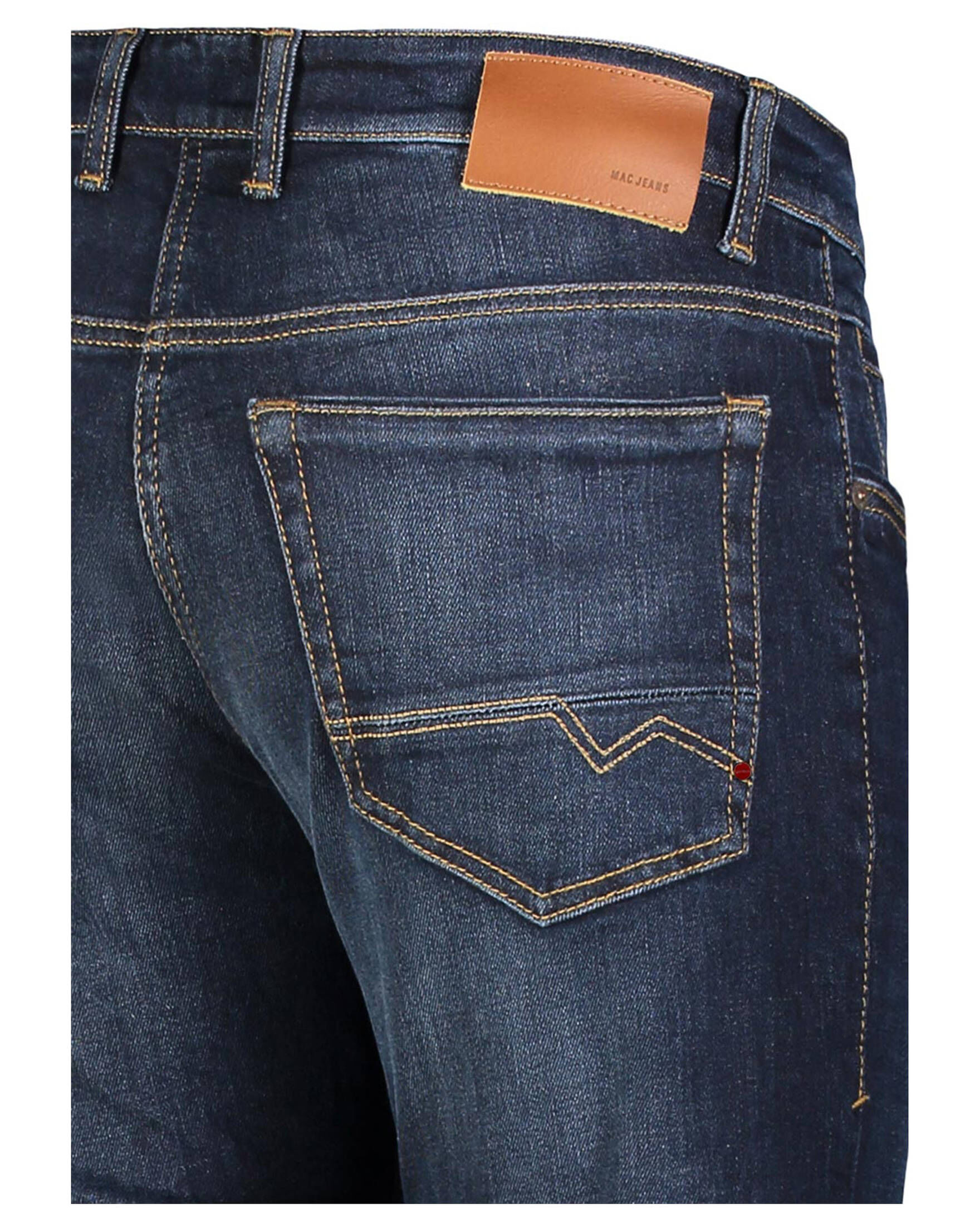 MAC| Herren Jeans ARNE PIPE Modern Fit