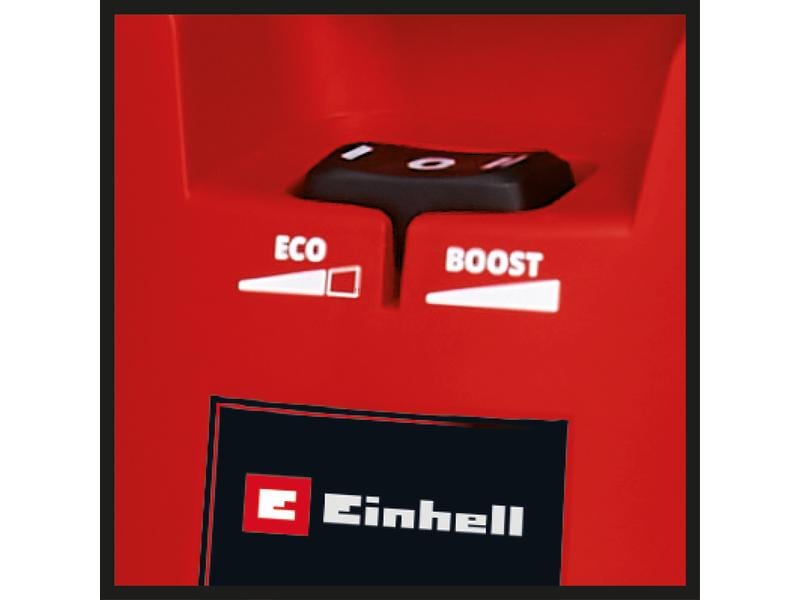 Einhell Akku-Nass-/Trockensauger TE-VC 36/25 Li S, Solo Kabelloser Sauger mit hoher Saugleistung und Mitglied der Power X-Change Familie
