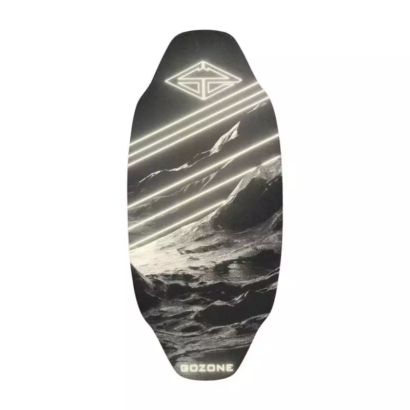 Skimboard GOZONE Flash