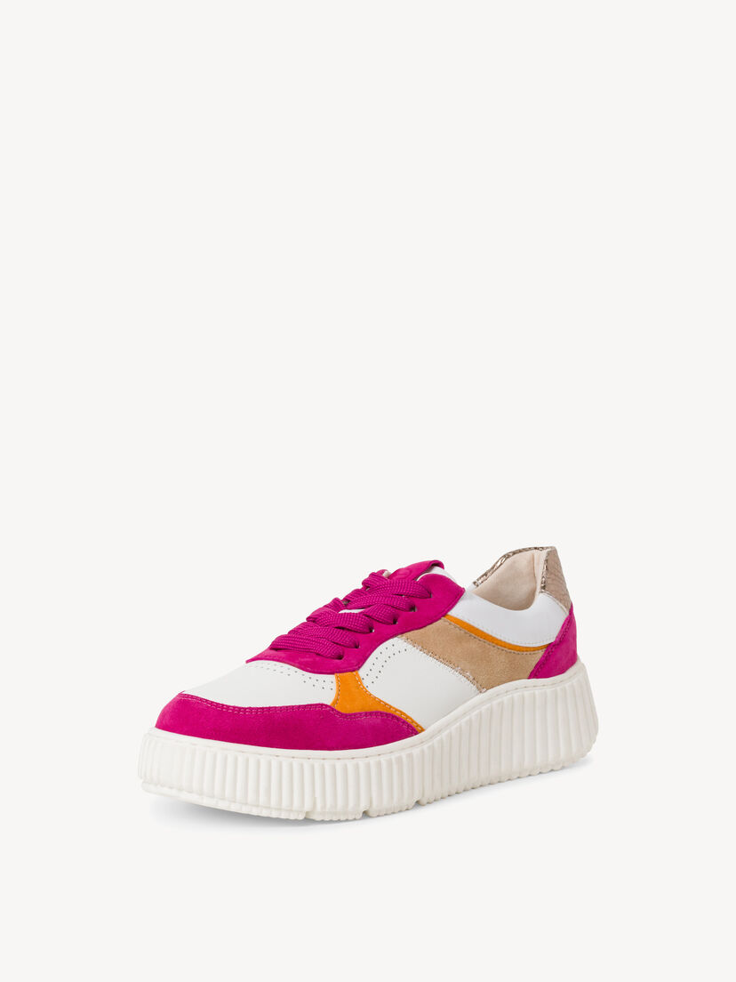 Sneaker - pink