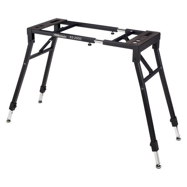 Clavia Nord Electro 6D 61 Stand Bundle
