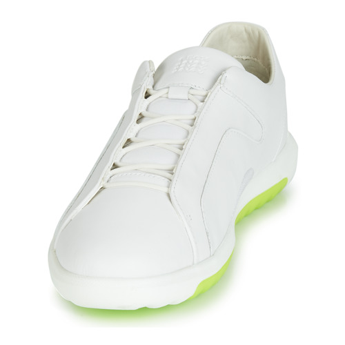 Geox - U NEXSIDE - Blanc