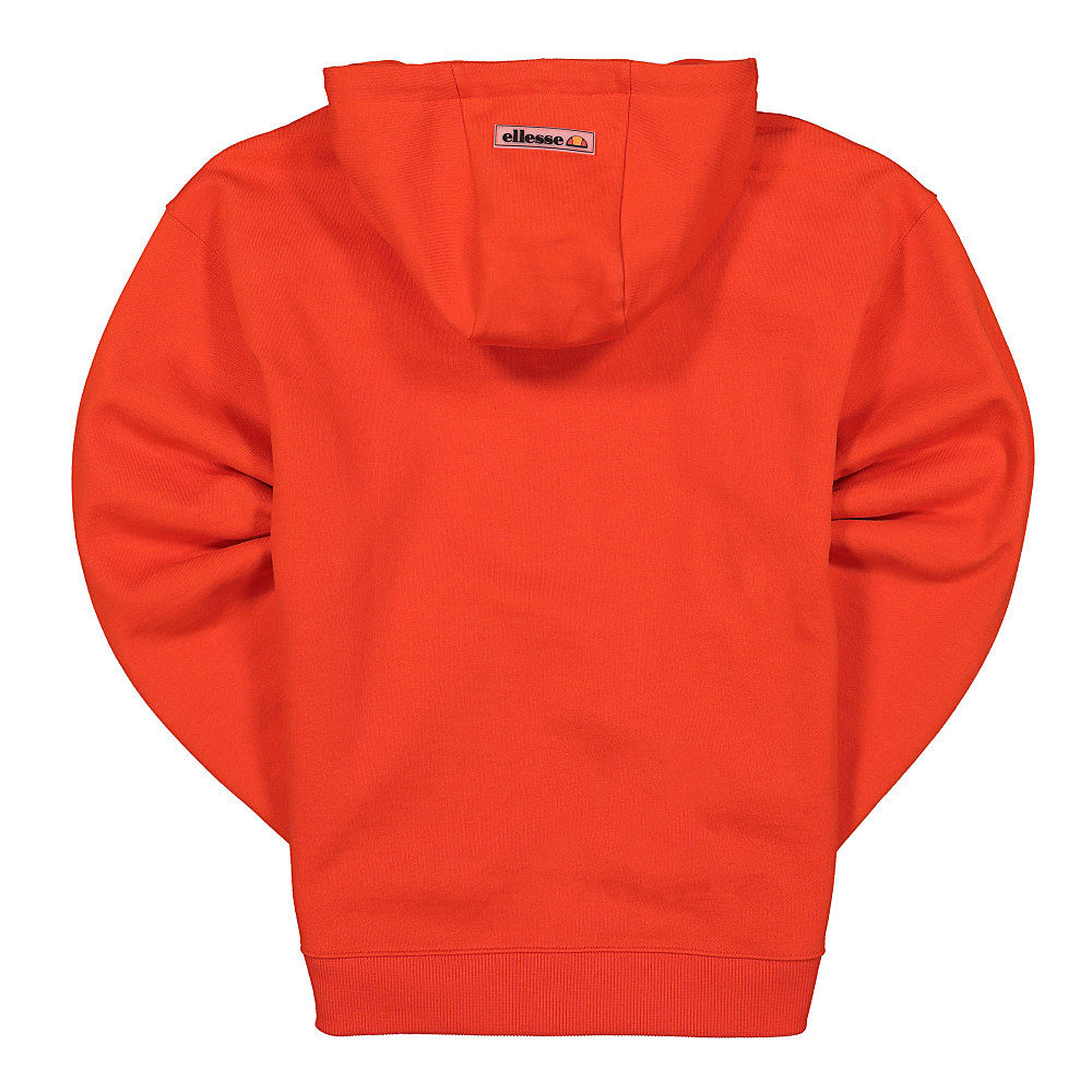 Ellesse<br>Marzior Oh Hoody
