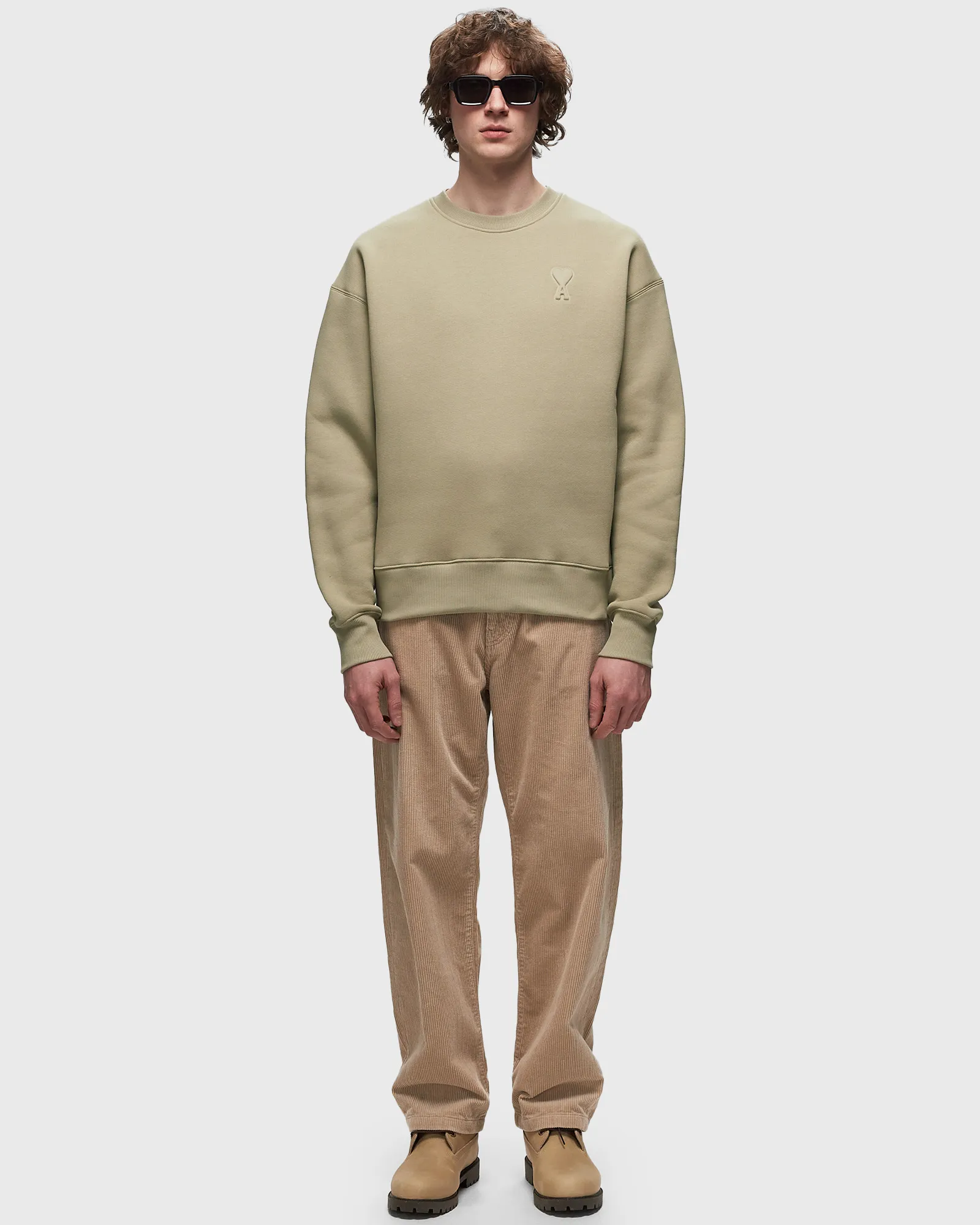 AMI Paris ADC SWEATSHIRT