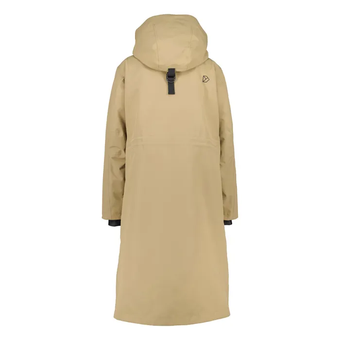 Didriksons Mia Parka Winterjas Dames