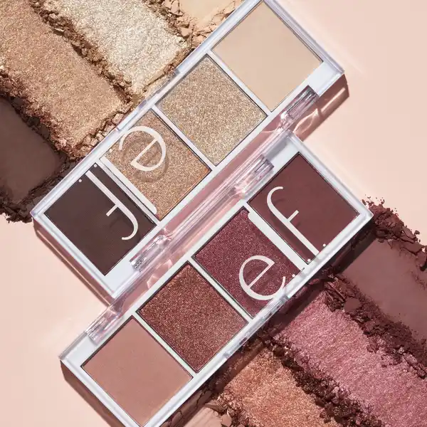 Bite-Size Eyeshadow Cream & Sugar