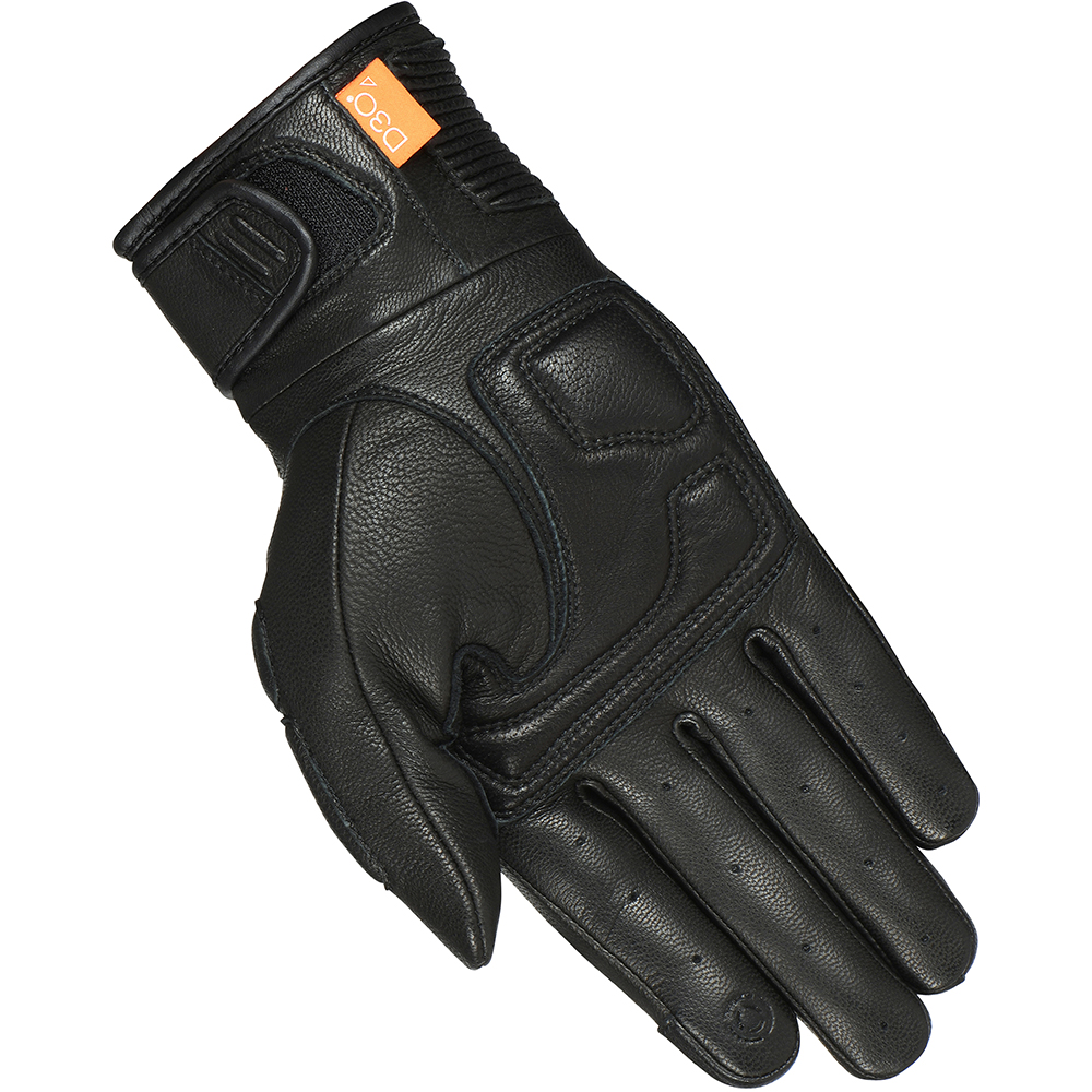 Furygan - Gants femme Swan Lady D3O Noir