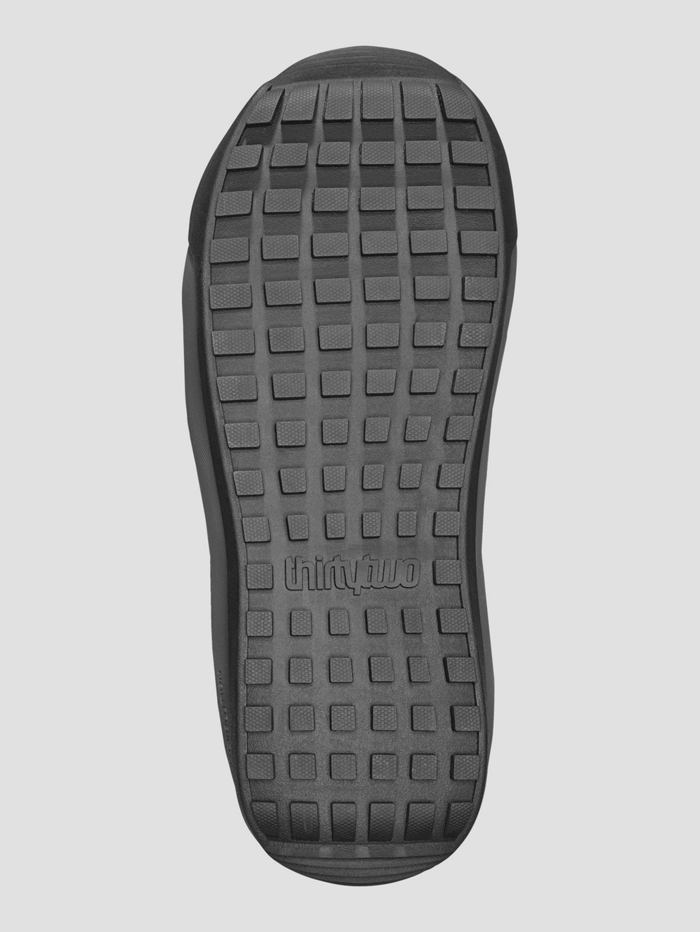 ThirtyTwo Diesel Hybrid 2025 Snowboard Boots black