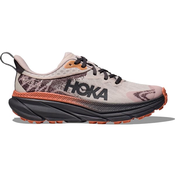 Chaussure trail HOKA ONE ONE CHALLENGER ATR 7 GORE-TEX W COSMIC PEARL / GALAXY