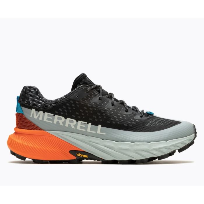 Merrell Dame Trailsko Agility Peak 5 Sort