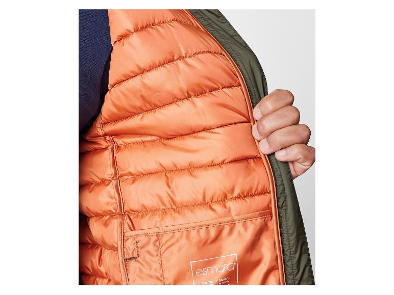 Heren bodywarmer