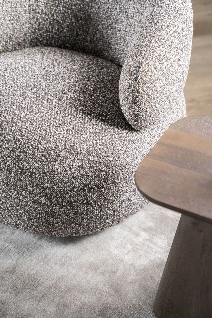 Eleonora   Maeve Fauteuil