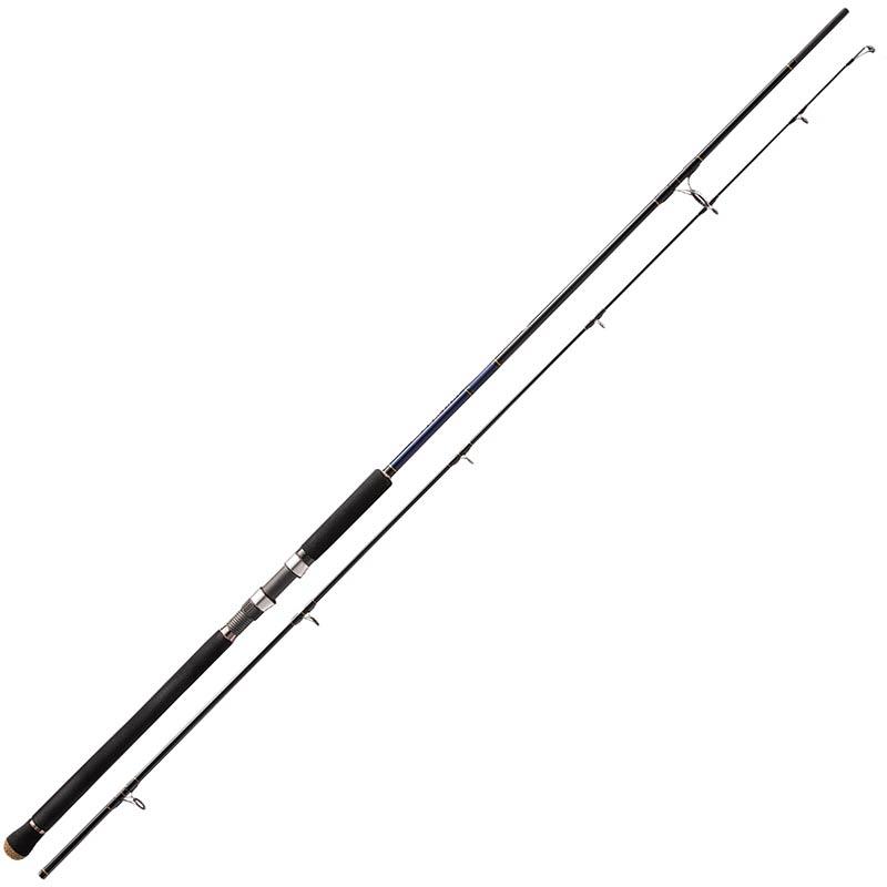 Canne Spinning Major Craft Shore Jigging Solpara Spx