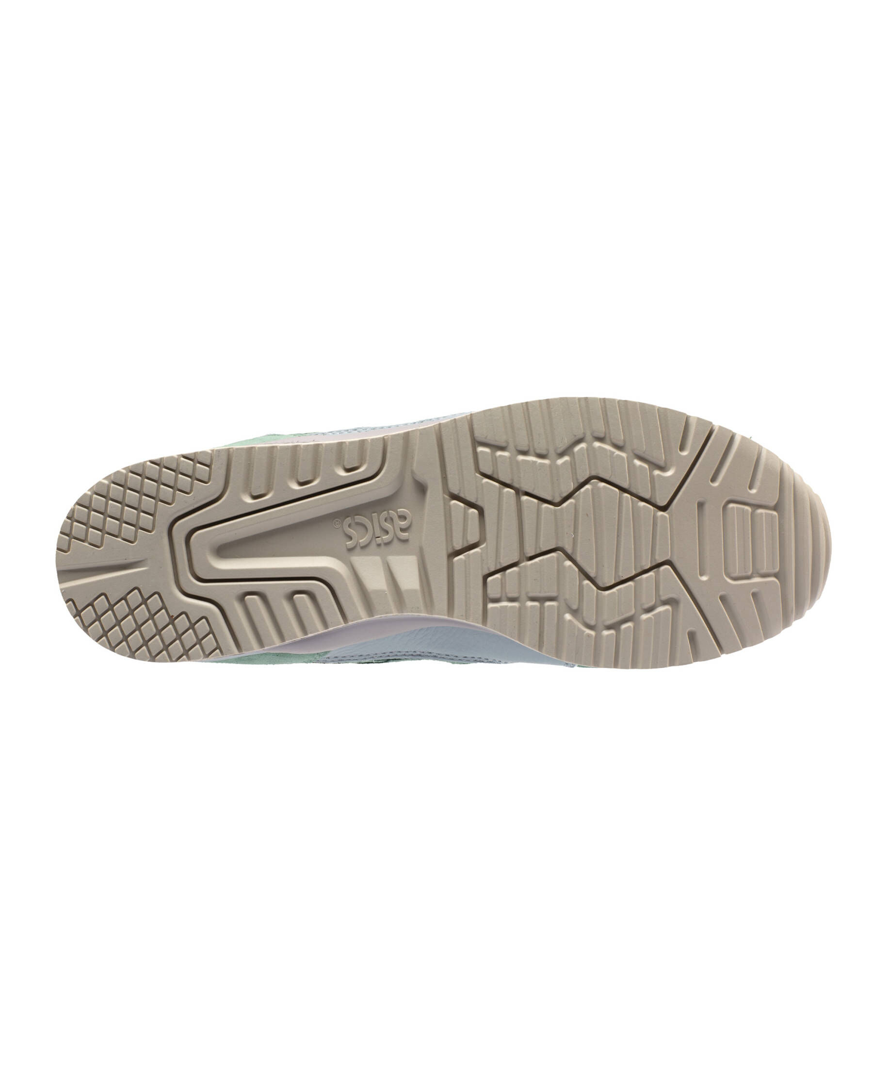 Asics| Herren Lifestyle - Schuhe Herren - Sneakers Gel-Lyte III OG