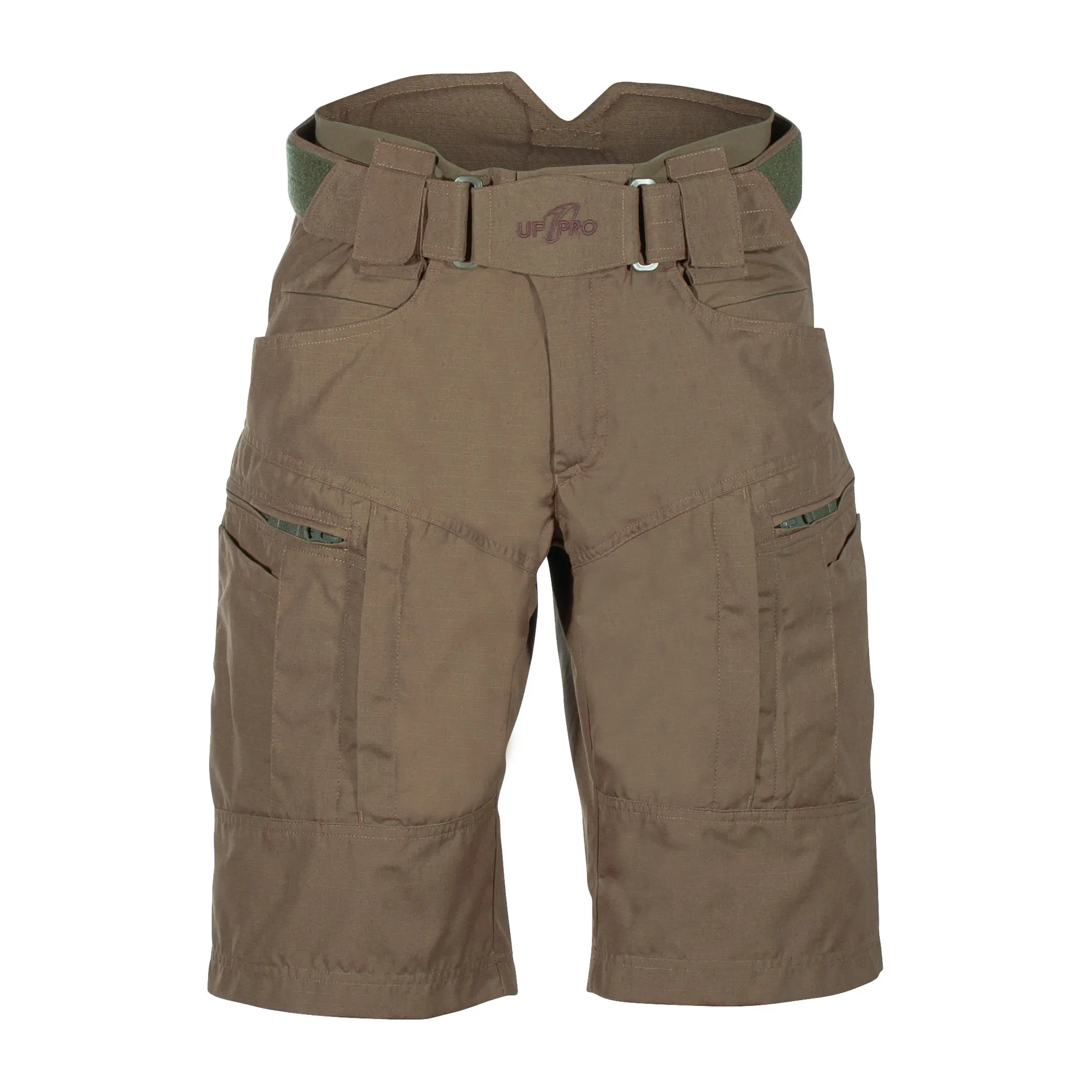 UF Pro -  Short P-40 Tactical Gen. 2