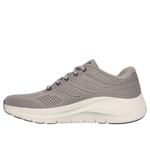 Skechers Arch Fit 2.0 Sneakers, TPE Taupe, 42