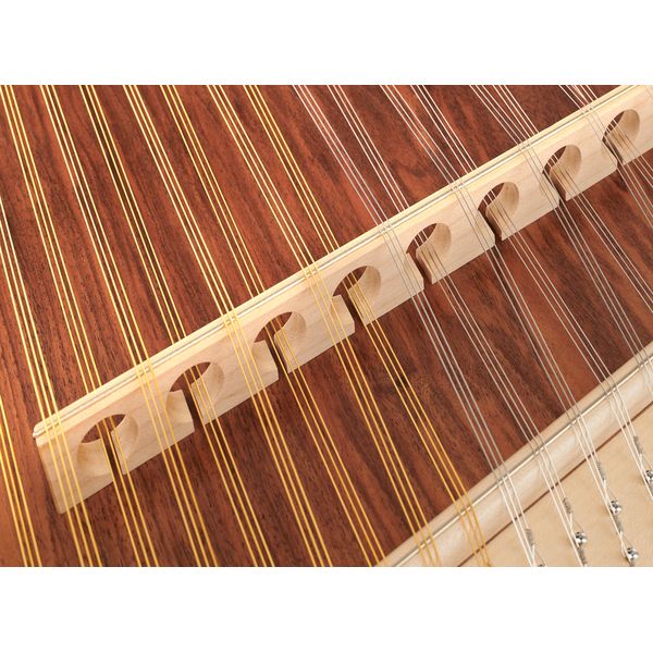 Horst Wünsche Hammered Dulcimer Natura WN