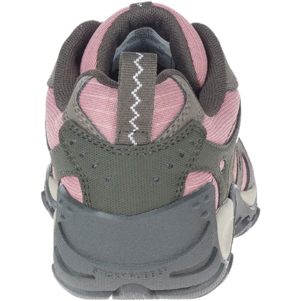 Chaussure de randonnée basse MERRELL ACCENTOR SPORT GORE-TEX GTX/BOULDER