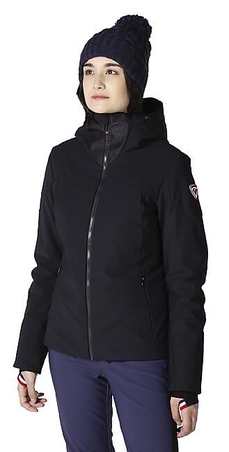 ROSSIGNOL - VESTE W VERSATILE JKT