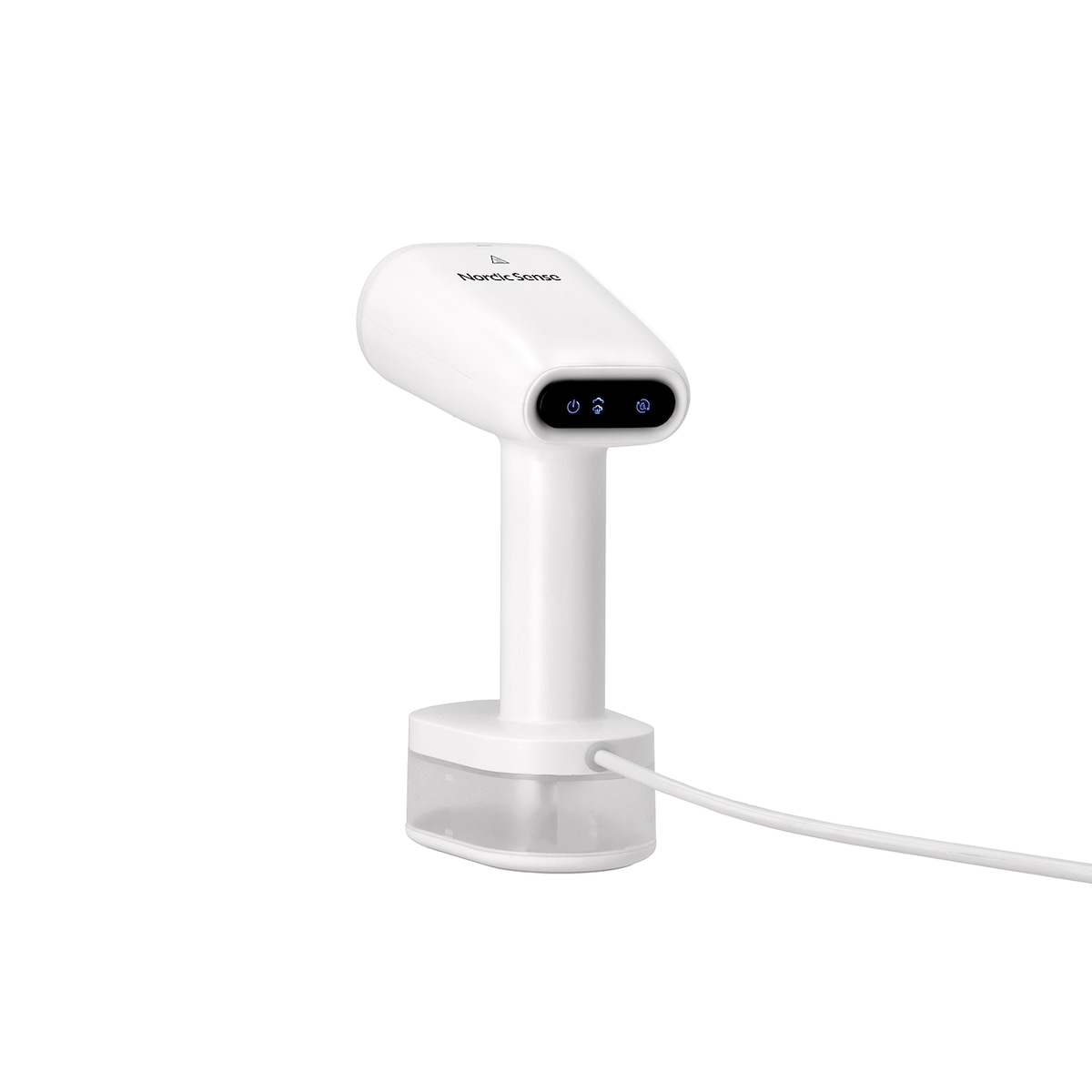 Nordic Sense Hand steamer 1600 watt White