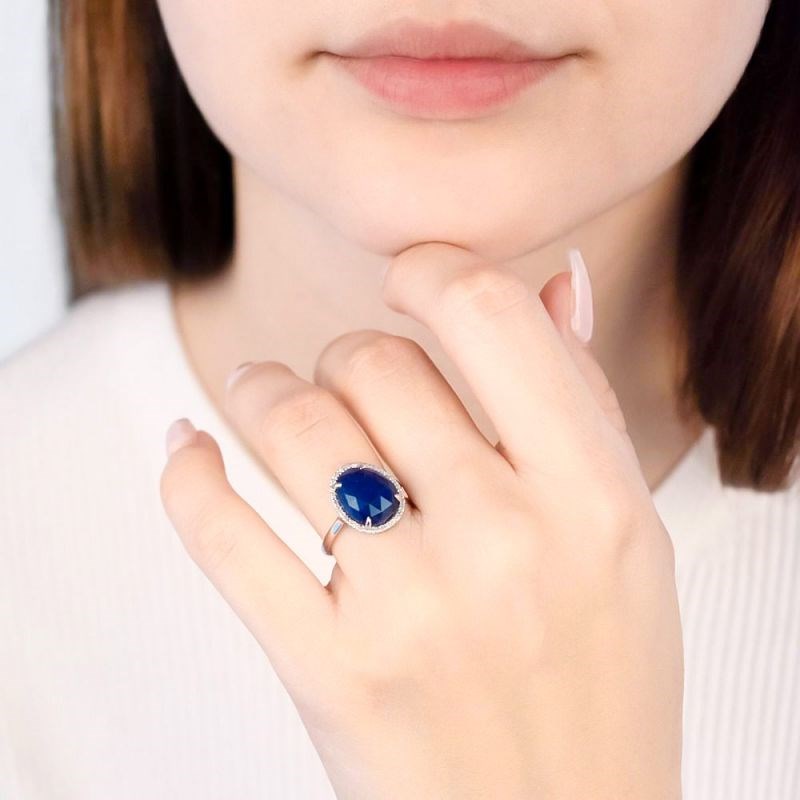 Bague 