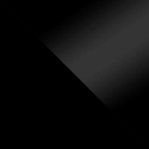 Mirjan24 TV Schrank Serkuzo EF 2D mit Elektrischem Kamin, Praktischer Fernsehschrank, TV Lowboard mit Grifflose Öffnen, Realistische LED-Flamme (Schwarz/Schwarz Hochglanz)
