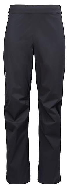 BLACK DIAMOND - SURPANTALON M FINELINE STRETCH FZ PANTS