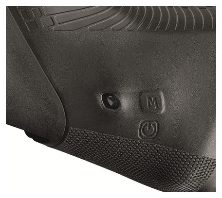 Frein Avant Hydraulique Campagnolo   Levier Gauche Campagnolo Super Record Wireless 160 mm Noir