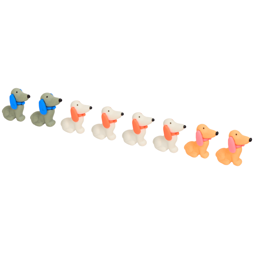 Gommes