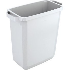couvercle DURABIN LID 60, rectangulaire