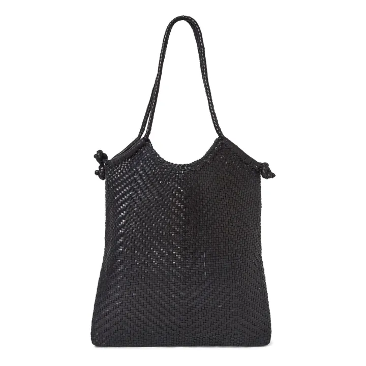 Dragon Diffusion Cabas Minga | Noir