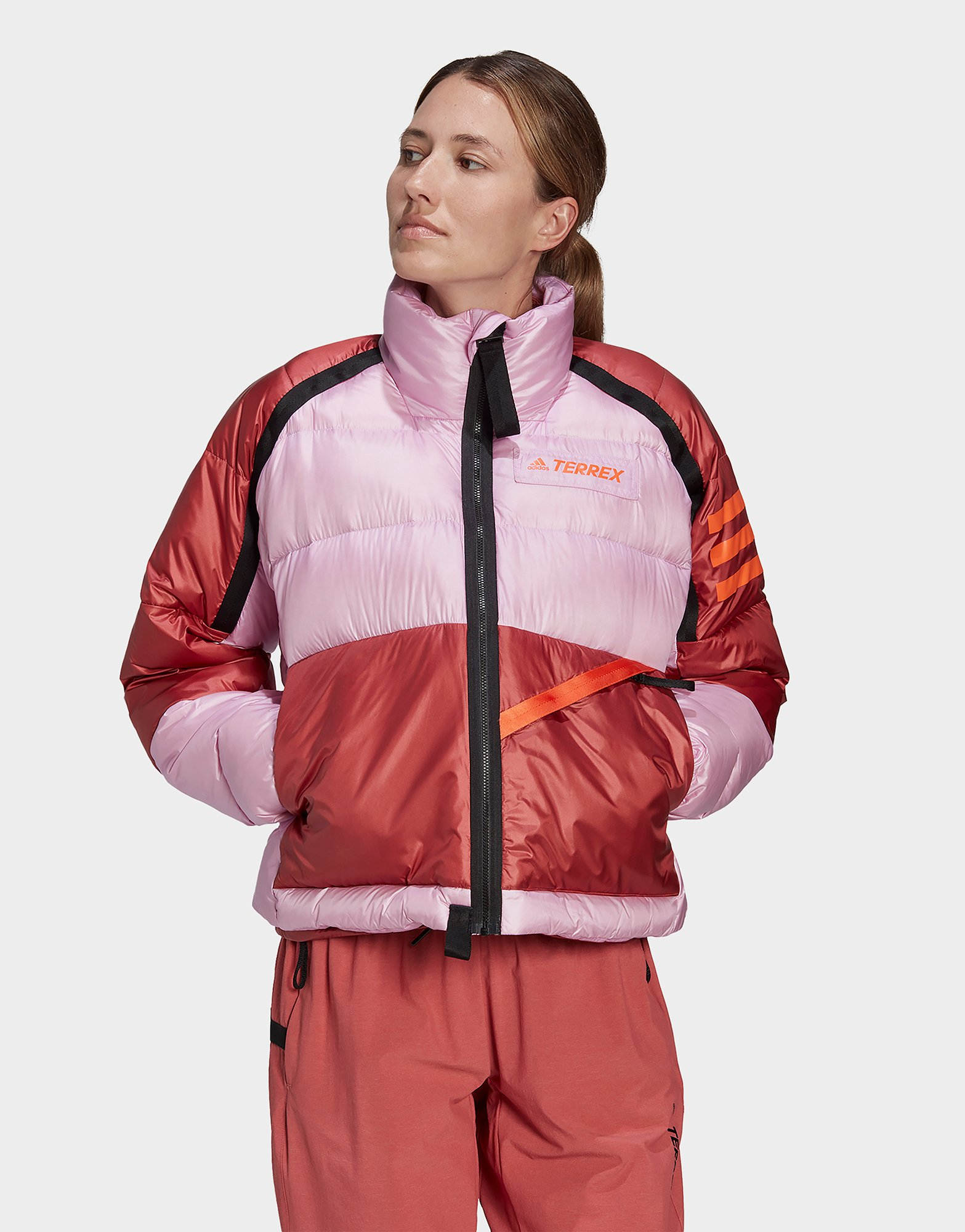 adidas Doudoune Terrex Utilitas