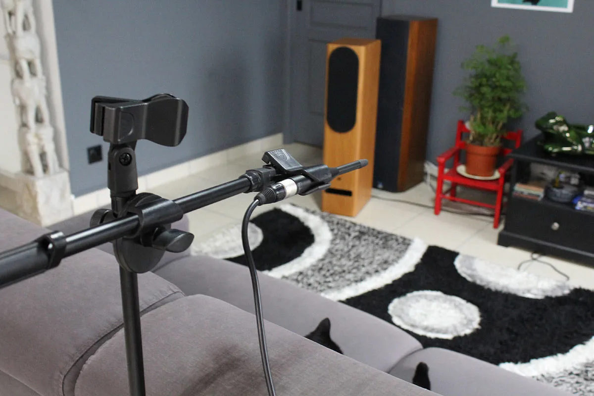 Lyngdorf TDAI-1120 Amplis hi-fi stéréo