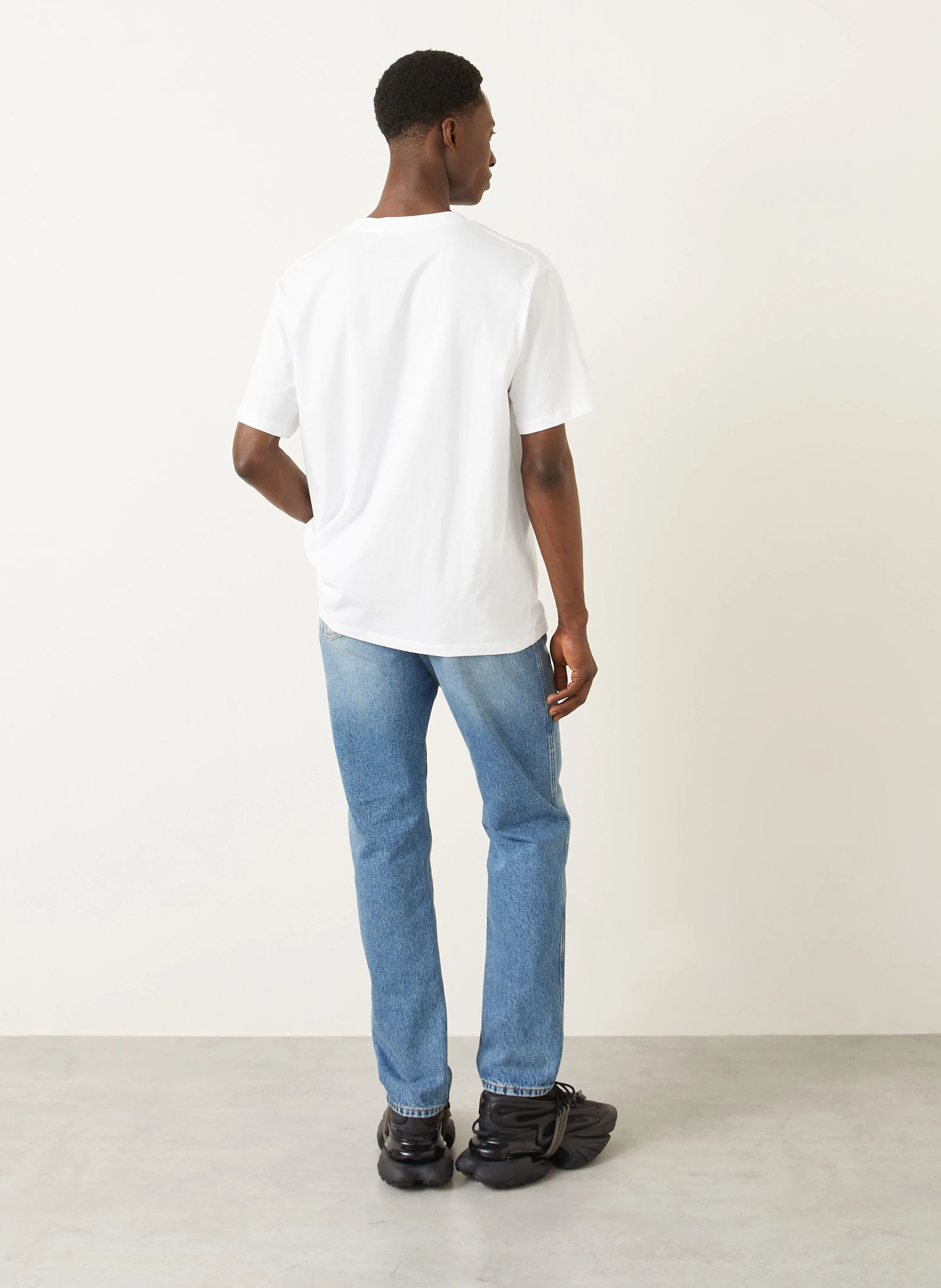 BALMAIN Jeans Regular Fit